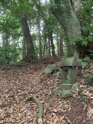 浅間神社(千葉県)