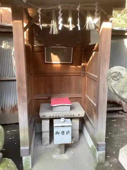 若宮八幡社(愛知県)