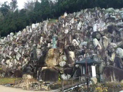 観音正寺のその他建物