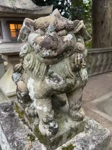 劔宮神社(滋賀県)