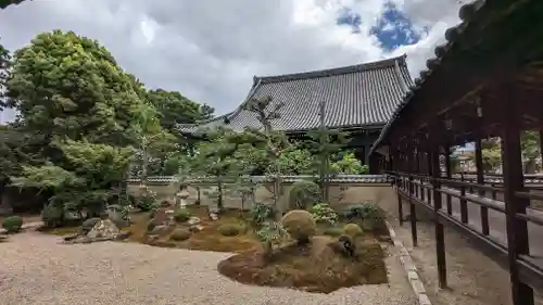立本寺(京都府)