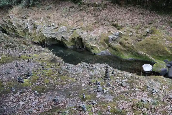 天安河原宮(宮崎県)