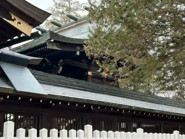 象山神社(長野県)