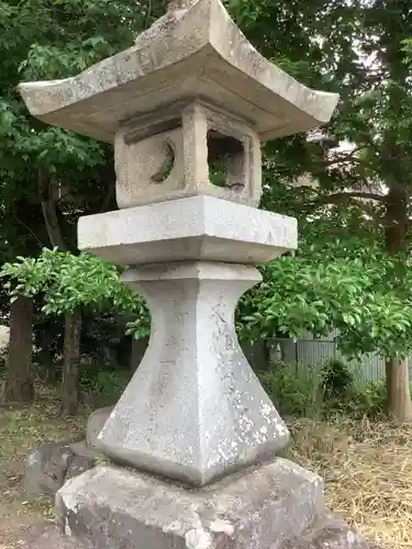 小木田神社のその他建物