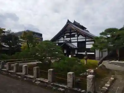 妙覺寺（妙覚寺）(京都府)
