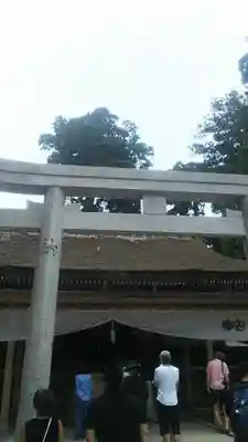 鹿島神宮のその他建物