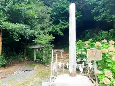 濱名惣社神明宮のその他建物