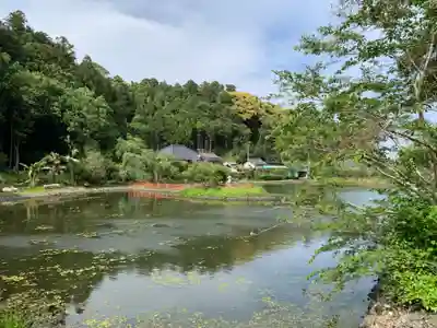 弁天様(千葉県)