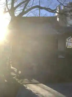 霊光院の末社・摂社