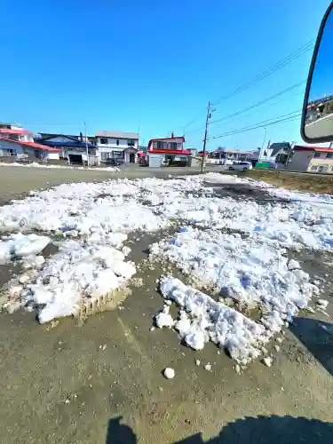 美幌神社(北海道)