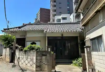 正蔵院(東京都)