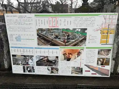 阿蘇神社(熊本県)