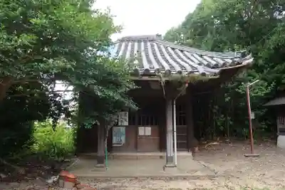 北薬師教会(愛知県)