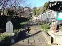 横浜 西方寺のその他建物