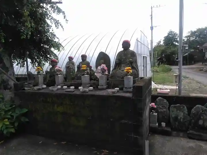 浄心院(福岡県)