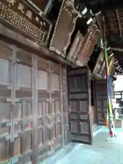 三室戸寺(京都府)