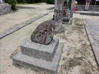 髙木八幡宮(佐賀県)