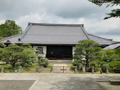 本源寺(岡山県)