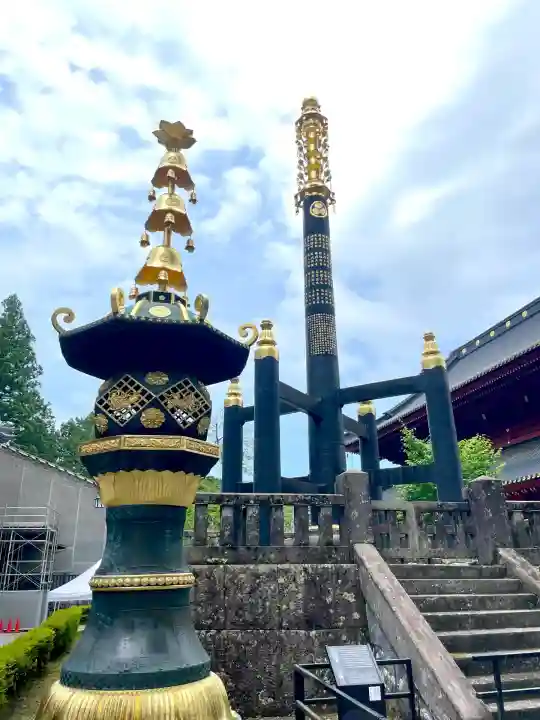 輪王寺(栃木県)