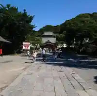 鶴岡八幡宮のその他建物