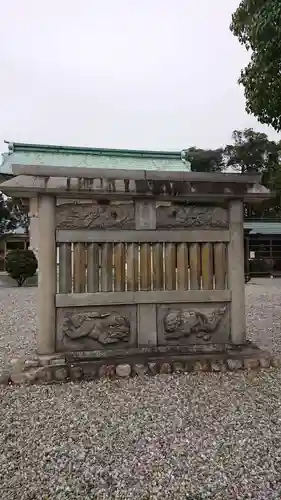 貴船社（一社3）のその他建物