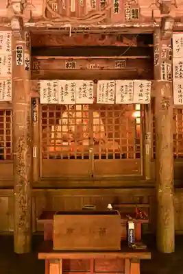 天念寺(大分県)