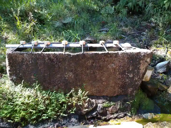 神倉神社(熊野速玉大社摂社)(和歌山県)
