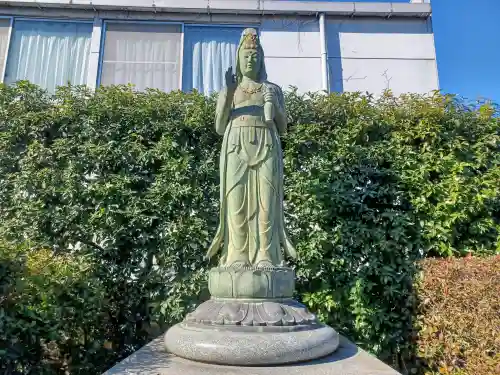 龍源寺(東京都)