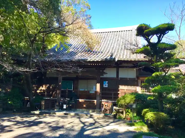 吉田寺(奈良県)