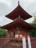 喜多院のその他建物