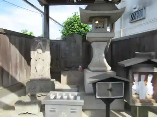 秋葉神社(東京都)