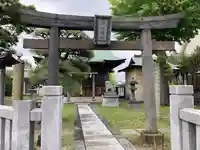 洲崎神社(神奈川県)