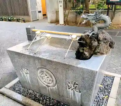 虎ノ門金刀比羅宮(東京都)