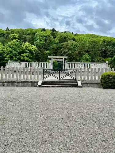 誉田八幡宮(大阪府)