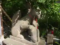 高山稲荷神社(青森県)