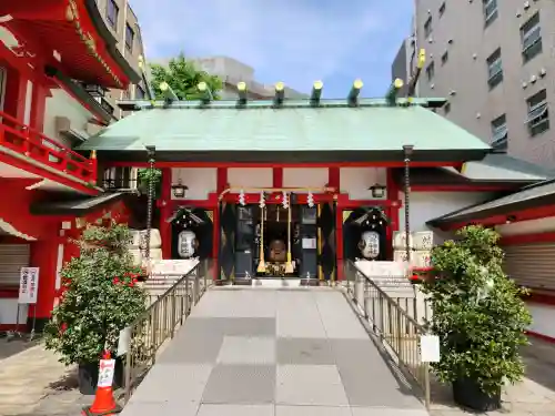 鷲神社(東京都)