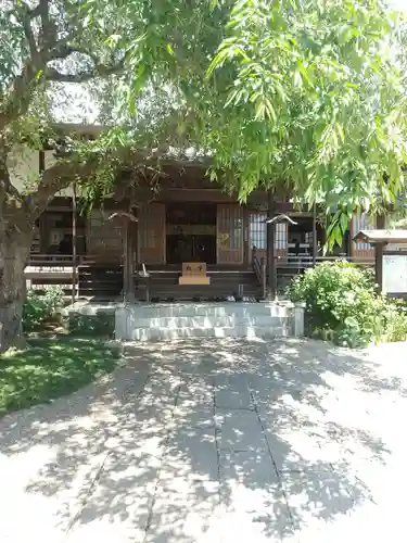 福厳寺(栃木県)