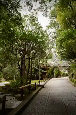 報国寺(神奈川県)