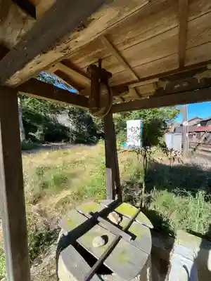 關蝉丸神社下社のその他建物