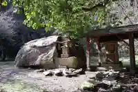 山口大神宮岩戸社(山口県)