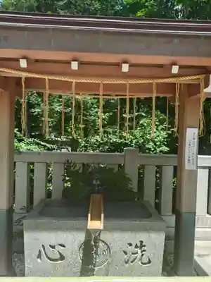 福徳神社（芽吹稲荷）(東京都)