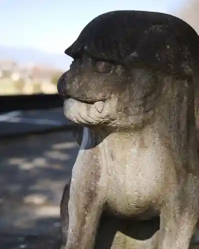 小幡八幡宮(群馬県)