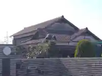 西光寺天伯別院(愛知県)