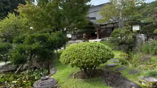 常楽院(福島県)