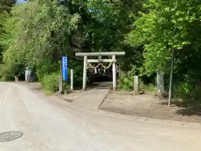 下野 星宮神社(栃木県)