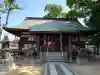 澪標住吉神社(大阪府)