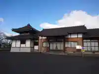 常光院のその他建物