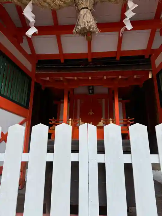 大原野神社(京都府)