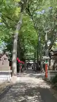 田無神社(東京都)