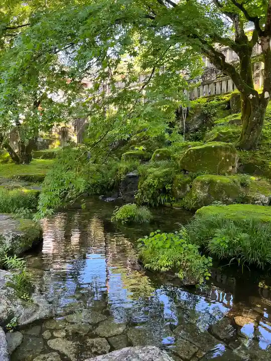古峯神社(栃木県)